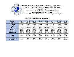 Saturday regents prep schedule 2024- 2025